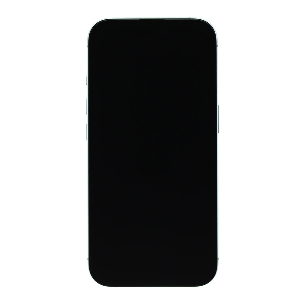 95新 Apple iPhone 16 256G 白色 中國大陸版