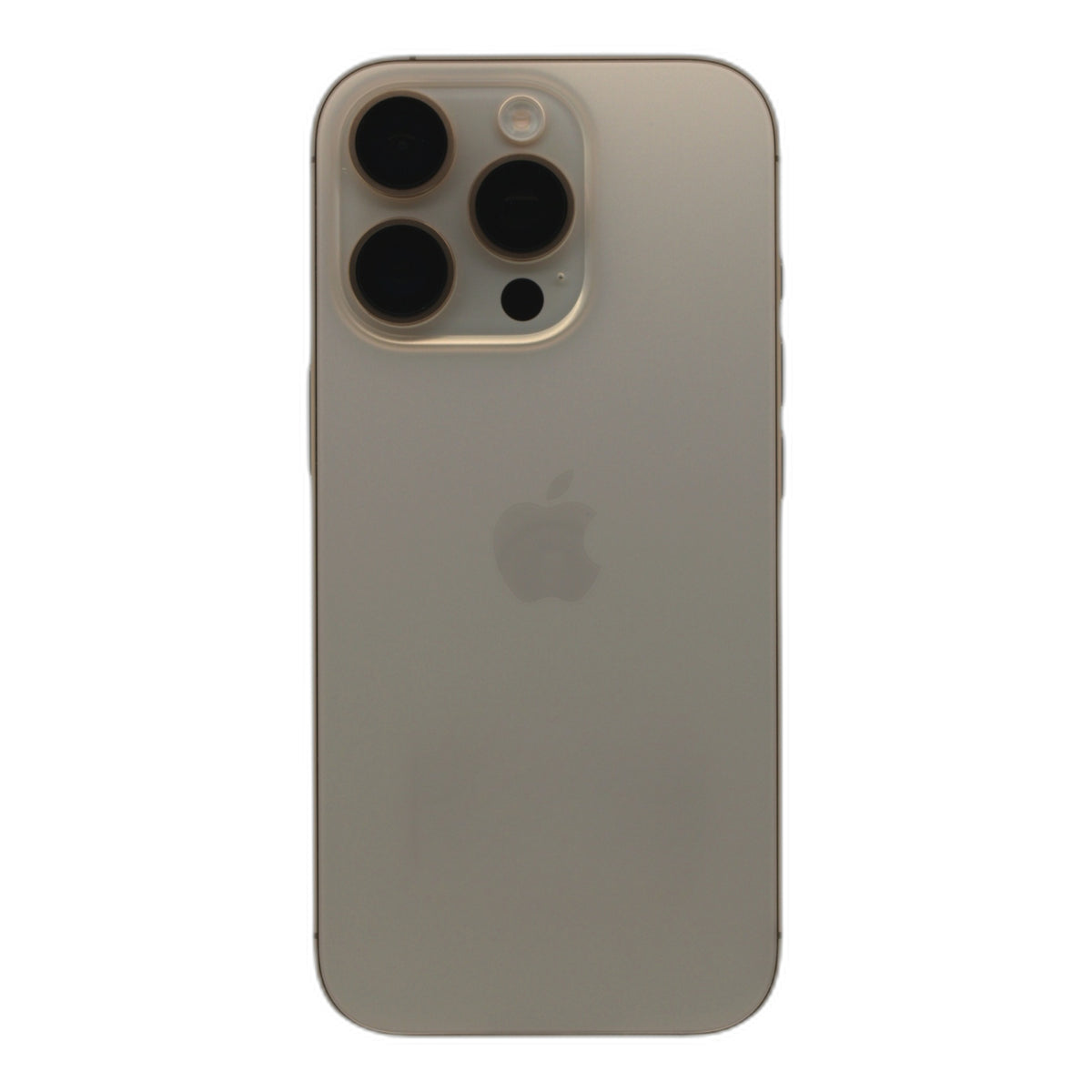 99新 Apple iPhone 16 Pro 128G 沙漠色鈦金屬 中國大陸版