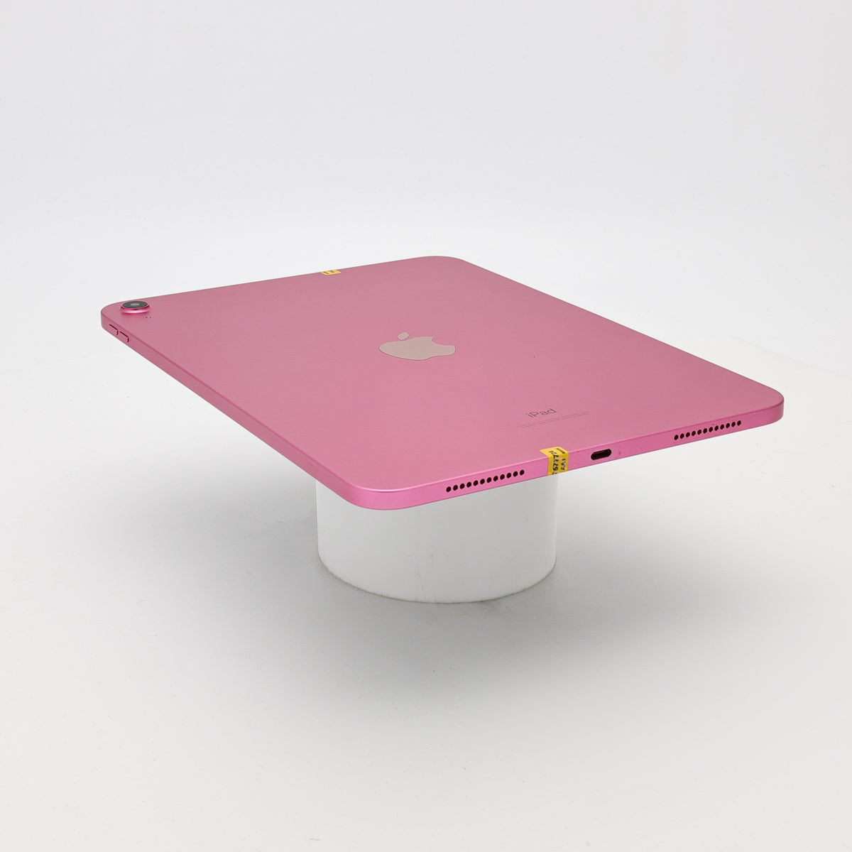 95新 Apple iPad 10代 64G 粉紅色 WIFI