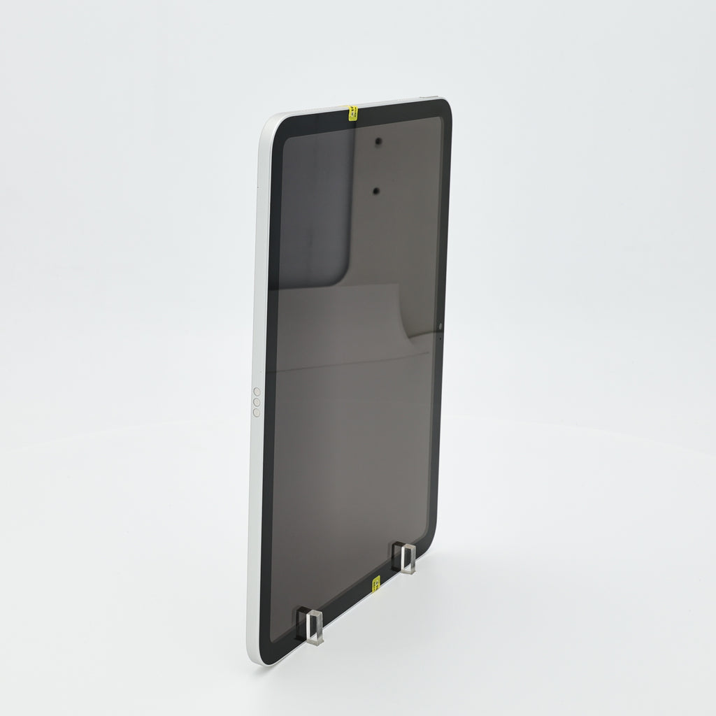 95新 Apple iPad 10代 64G 銀色 WIFI