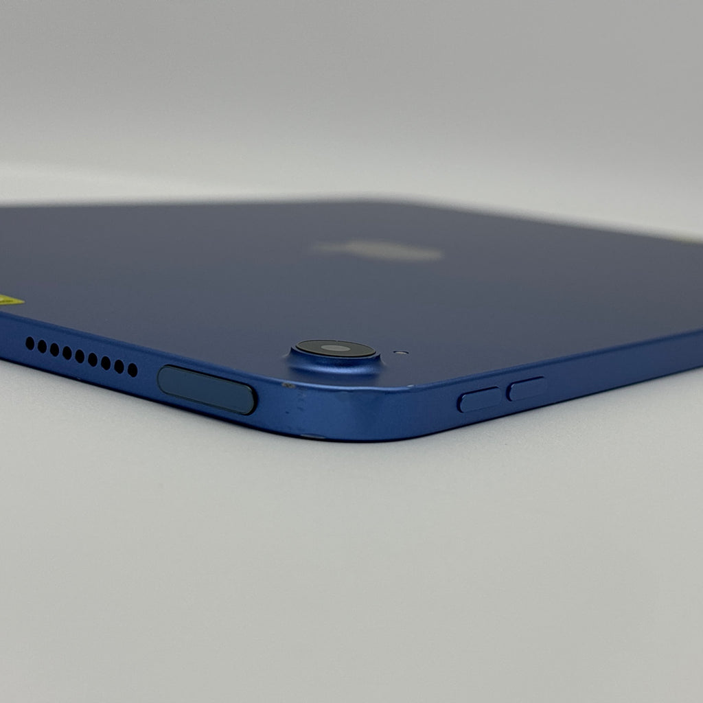 95新 Apple iPad 10代 64G 藍色 WIFI