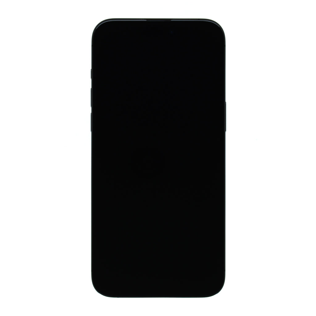 95新 Apple iPhone 15 Pro Max 256G 黑色鈦金屬 中國大陸版