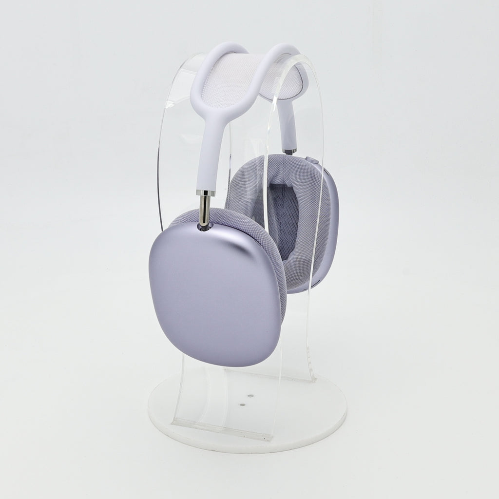 99新 Apple AirPods Max 2 紫色