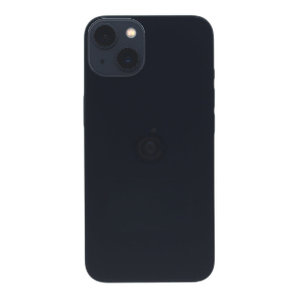 95新 Apple iPhone 13 128G 午夜色 中國大陸版