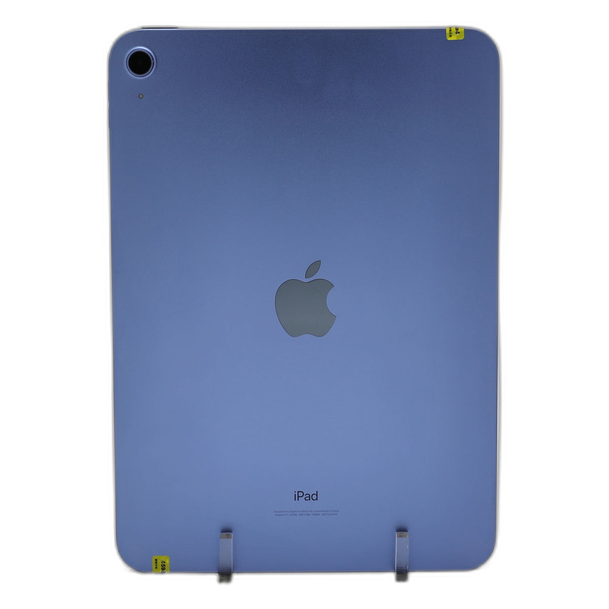 99新 Apple iPad 10代 256G 藍色 WIFI