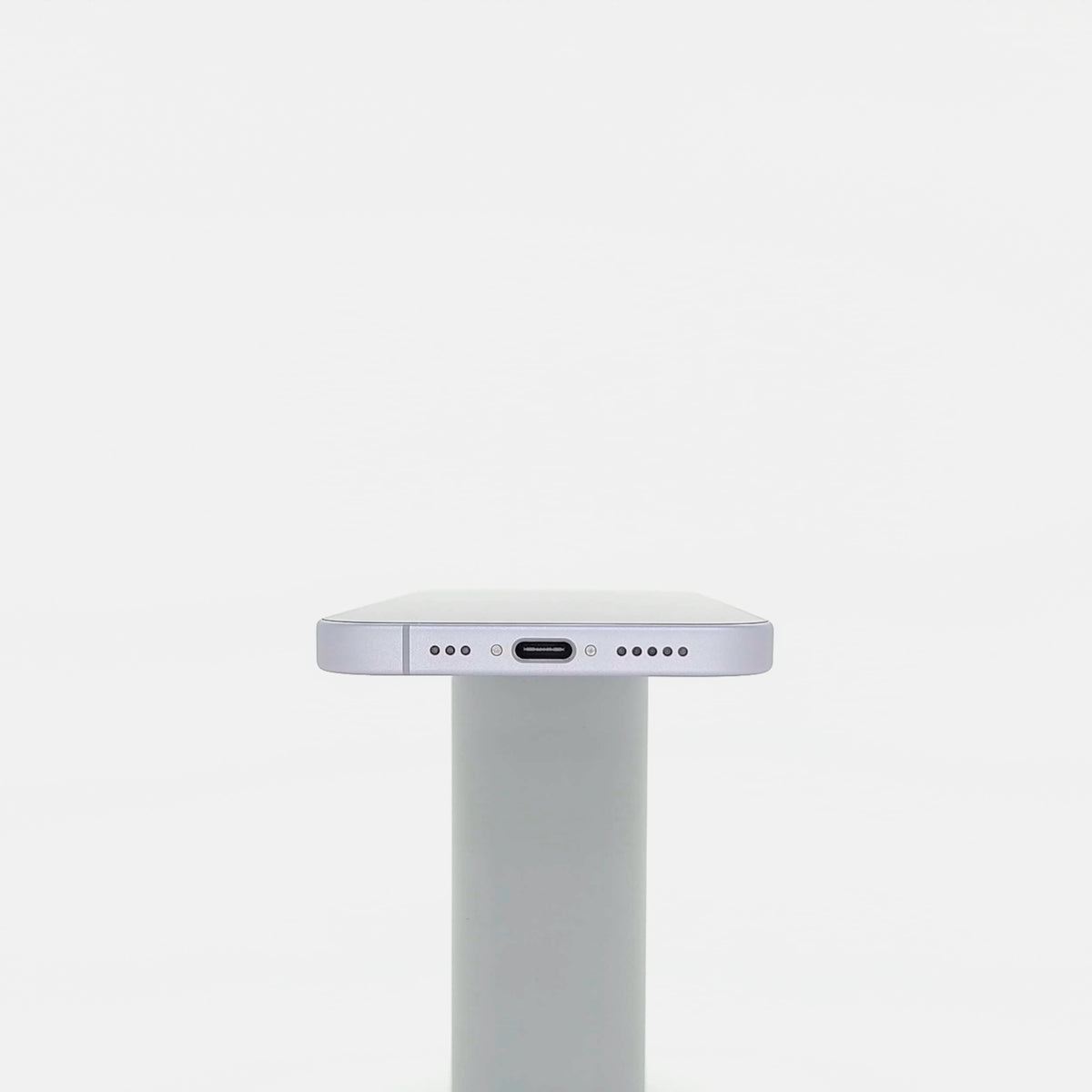 99新 Apple iPhone 17 256G 薰衣草紫色 中國大陸版