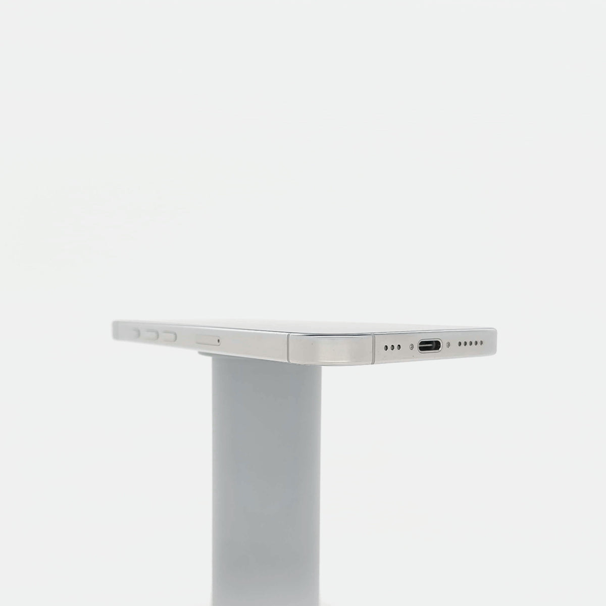 95新 Apple iPhone 16 Pro 128G 白色鈦金屬 中國大陸版