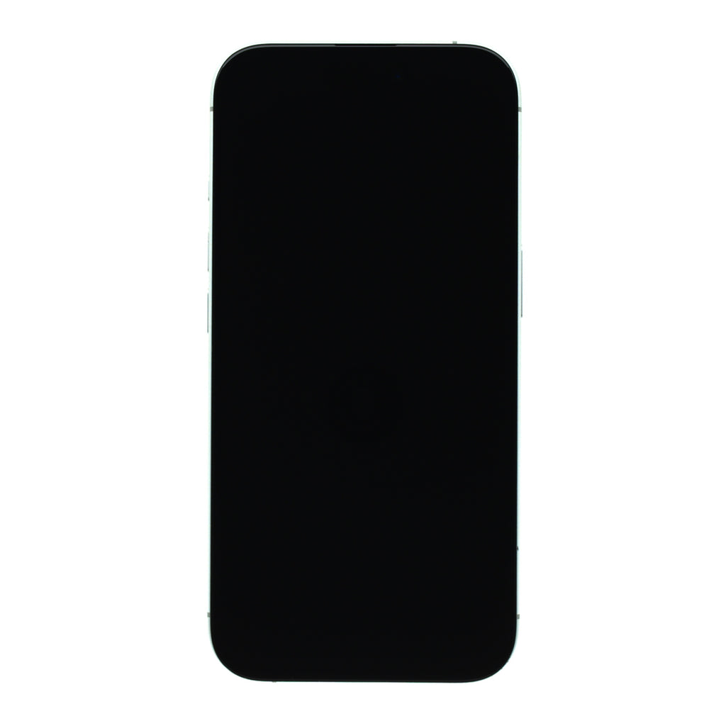 95新 Apple iPhone 16 256G 白色 中國大陸版