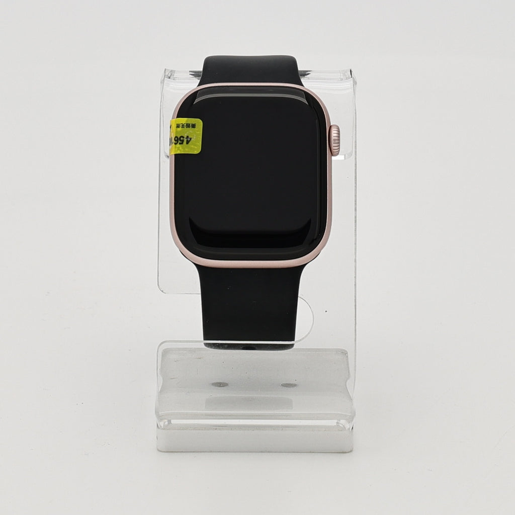 99新 Apple Watch Series 10 42毫米 鋁金屬