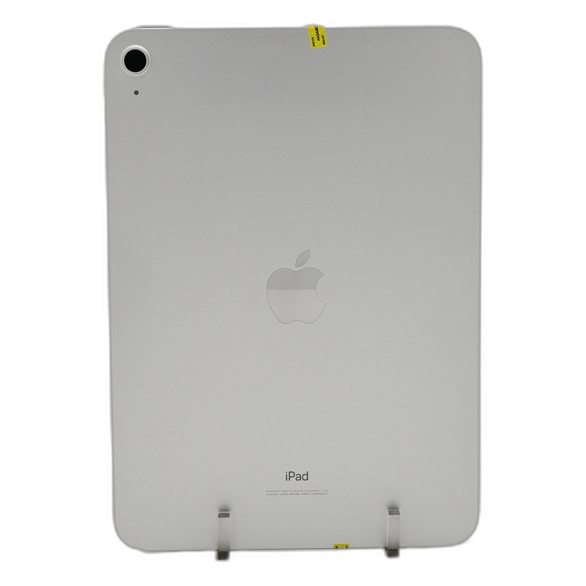 95新 Apple iPad 10代 64G 銀色 WIFI
