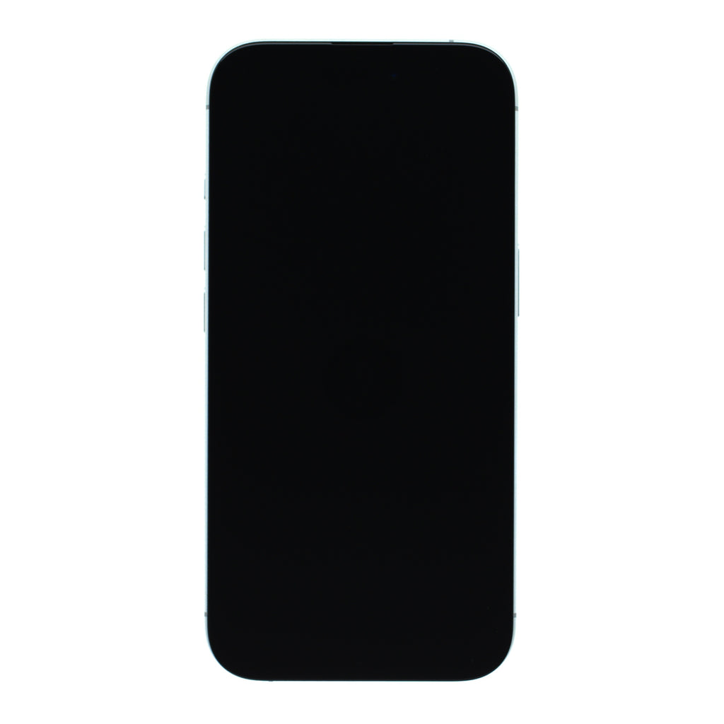 95新 Apple iPhone 16 256G 白色 中國大陸版