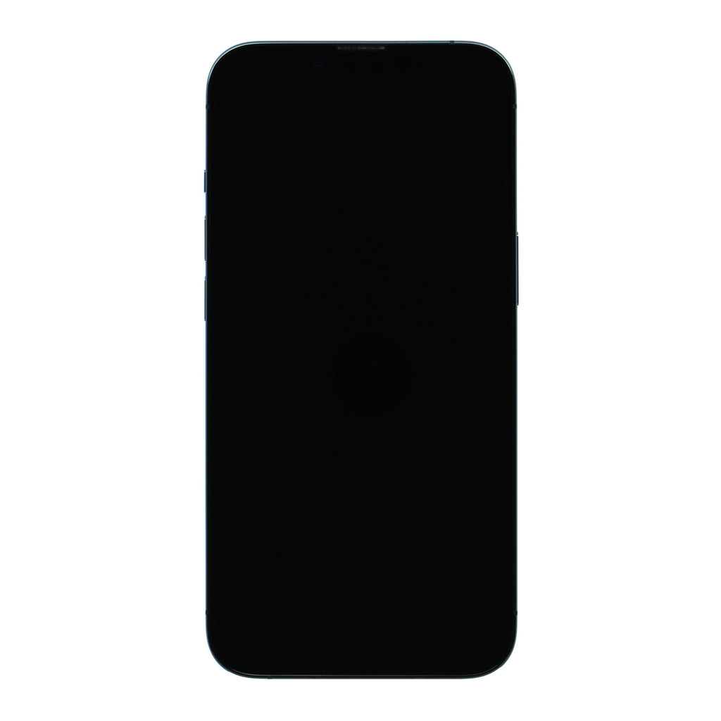 95新 Apple iPhone 13 Pro 256G 遠峰藍色 中國大陸版
