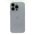 95新 Apple iPhone 16 Pro 128G 白色鈦金屬 中國大陸版