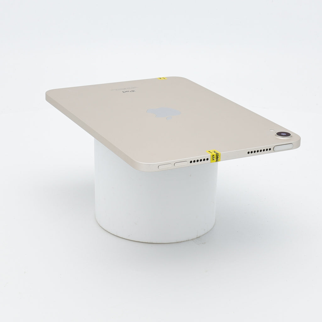 95新 Apple iPad mini6 256G 星光色 WIFI