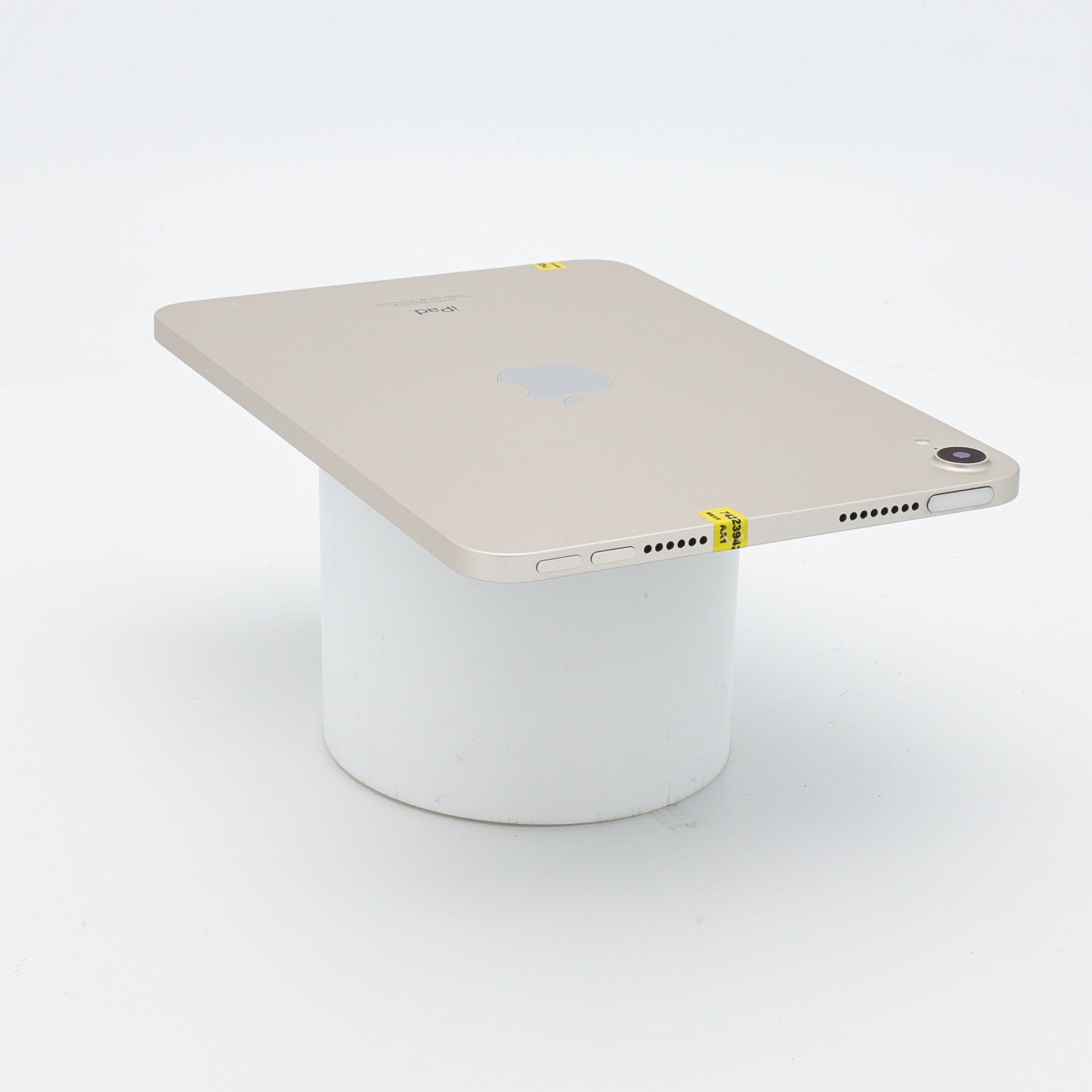 95新 Apple iPad mini6 256G 星光色 WIFI
