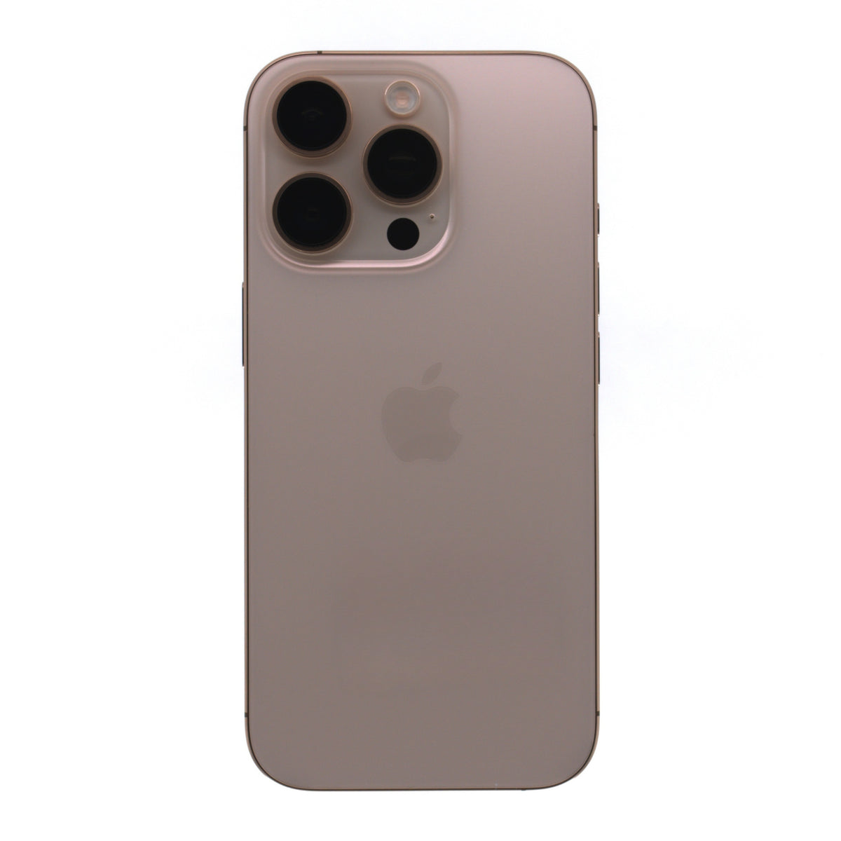 95新 Apple iPhone 16 Pro 256G 沙漠色鈦金屬 中國大陸版