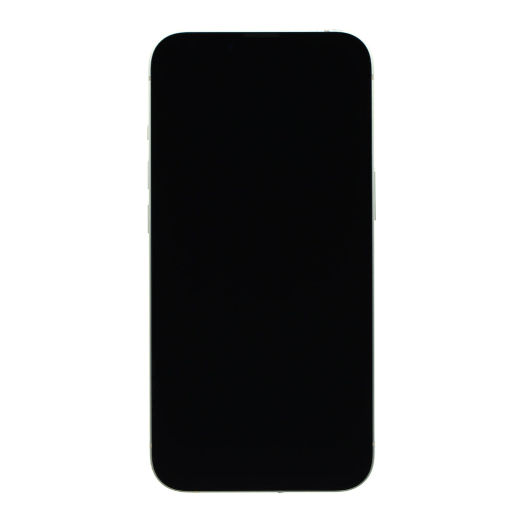 95新 Apple iPhone 13 128G 星光色 中國大陸版
