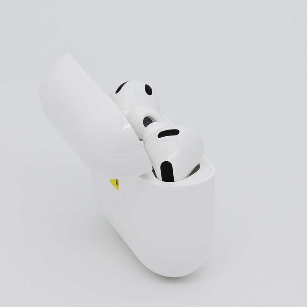 99新 Apple AirPods Pro 3 白色