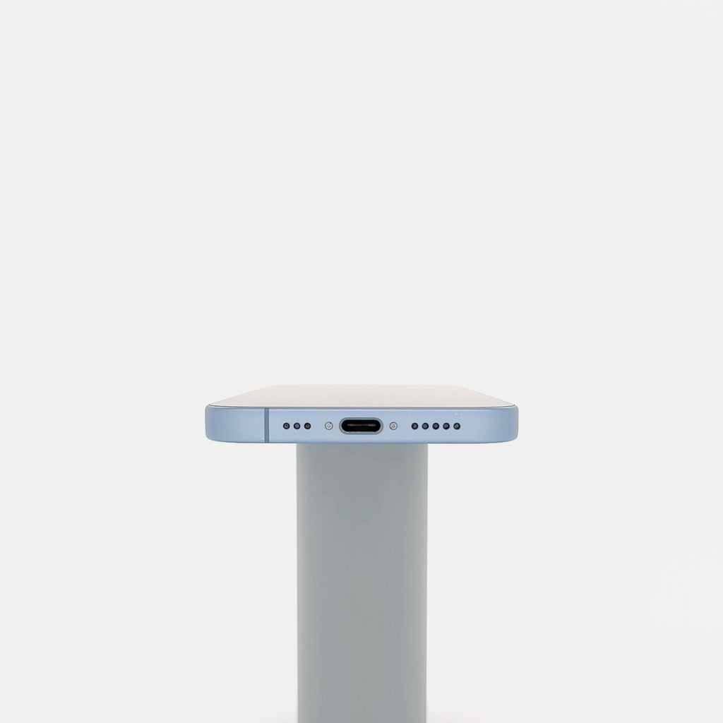 95新 Apple iPhone 17 256G 青霧藍色 中國大陸版