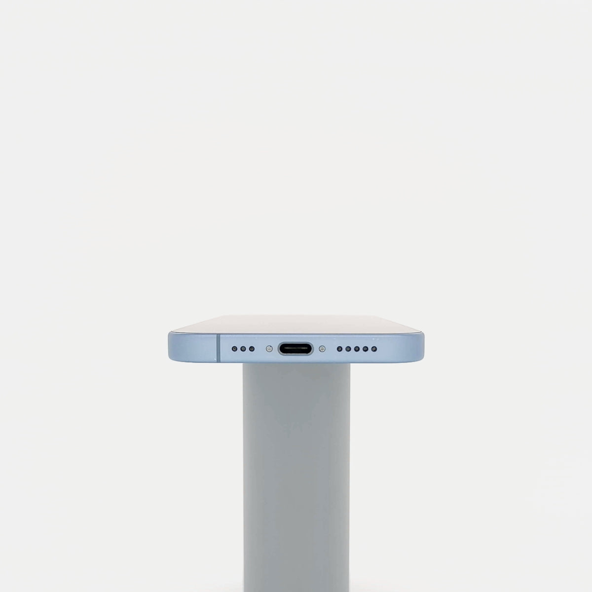 95新 Apple iPhone 17 256G 青霧藍色 中國大陸版