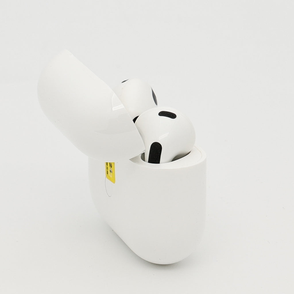 99新 Apple AirPods 3 白色