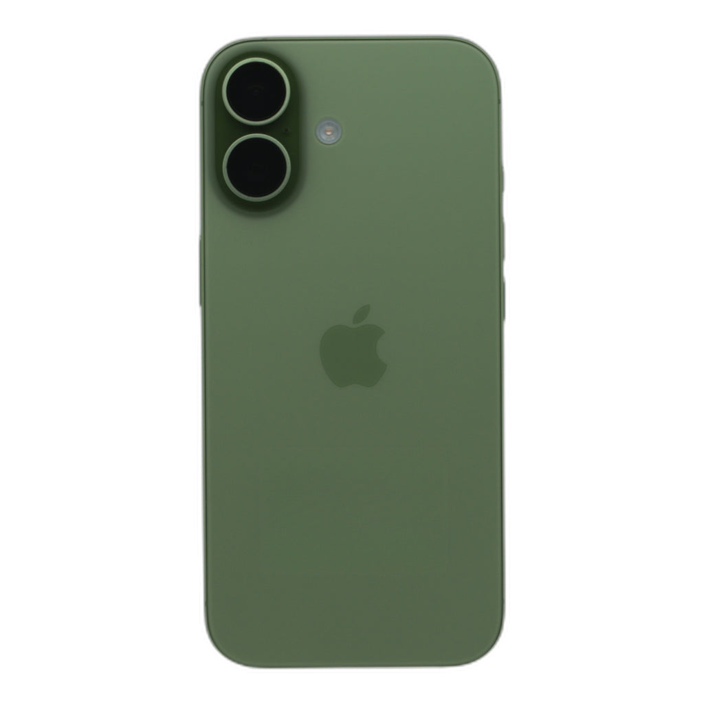99新 Apple iPhone 17 256G 鼠尾草綠色 中國大陸版