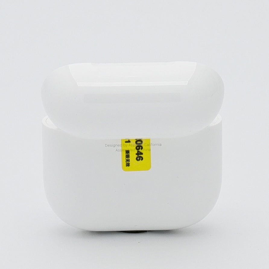 99新 Apple AirPods 4 (支持主动降噪) 白色