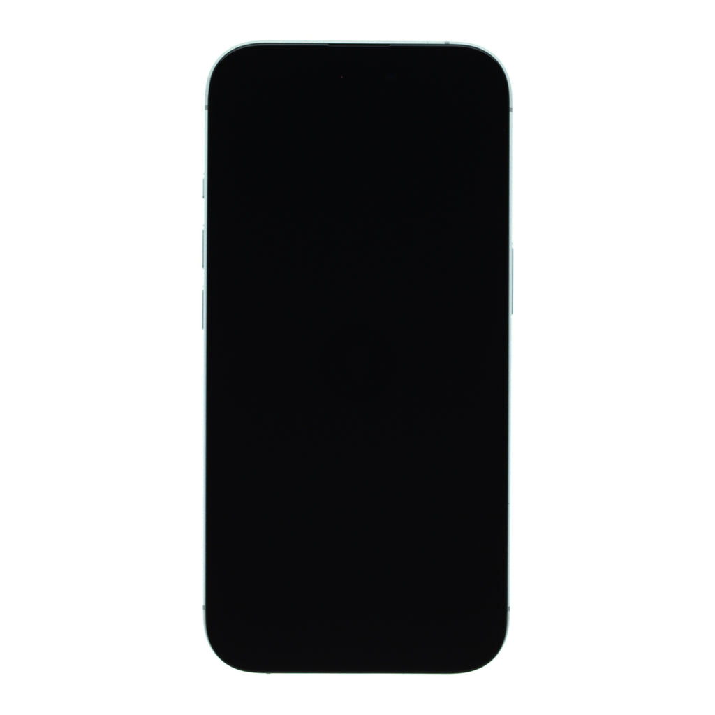 95新 Apple iPhone 16 256G 白色 中國大陸版