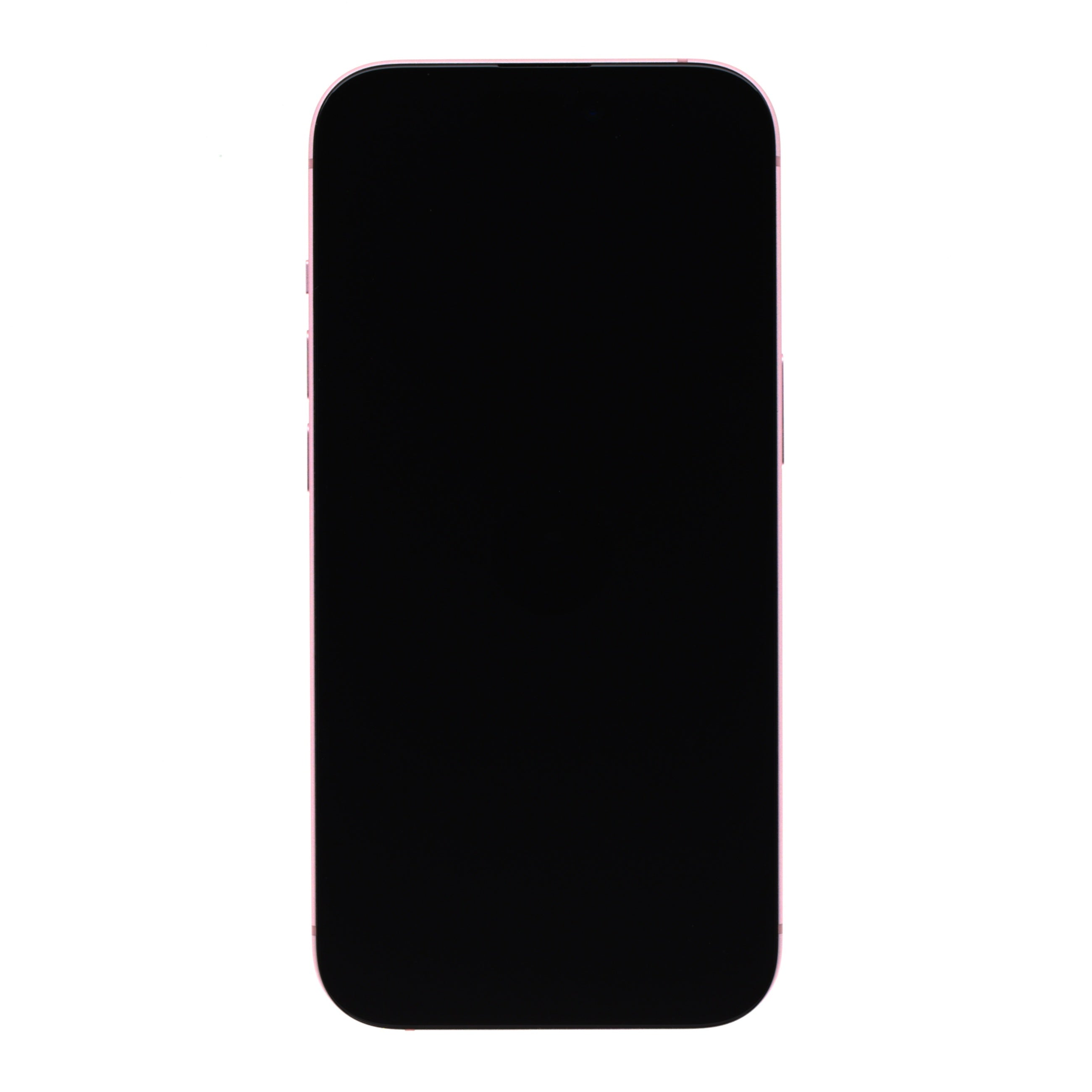 95新 Apple iPhone 15 128G 粉紅色 中國大陸版