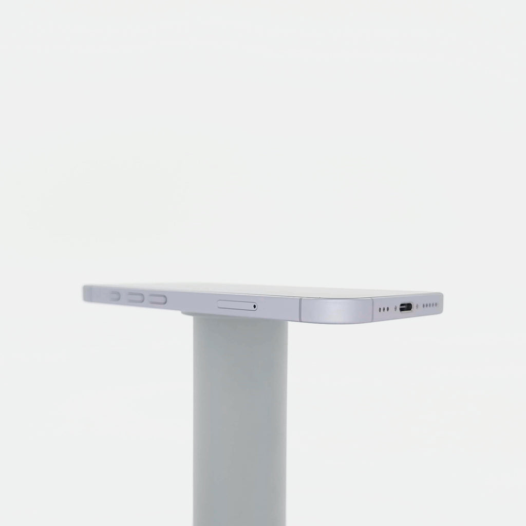 99新 Apple iPhone 17 256G 薰衣草紫色 中國大陸版