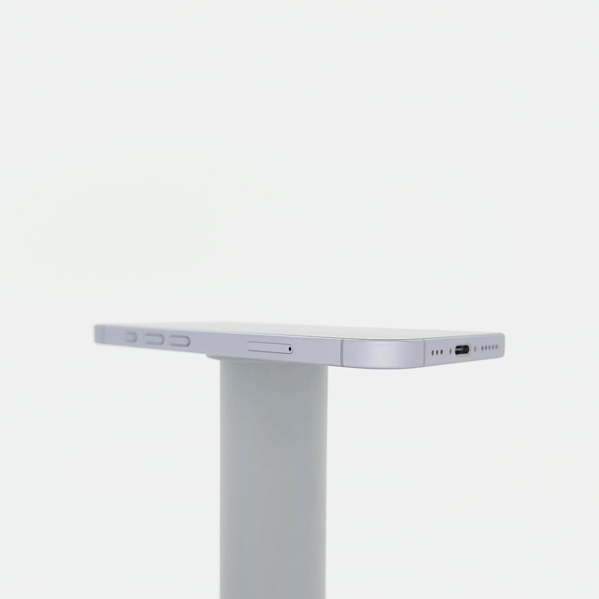 99新 Apple iPhone 17 256G 薰衣草紫色 中國大陸版