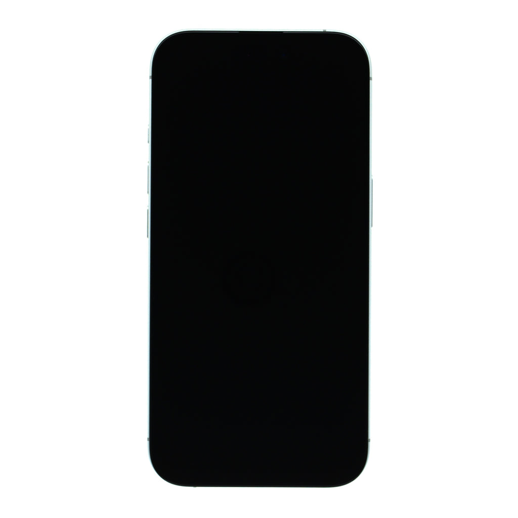 95新 Apple iPhone 16 256G 白色 中國大陸版