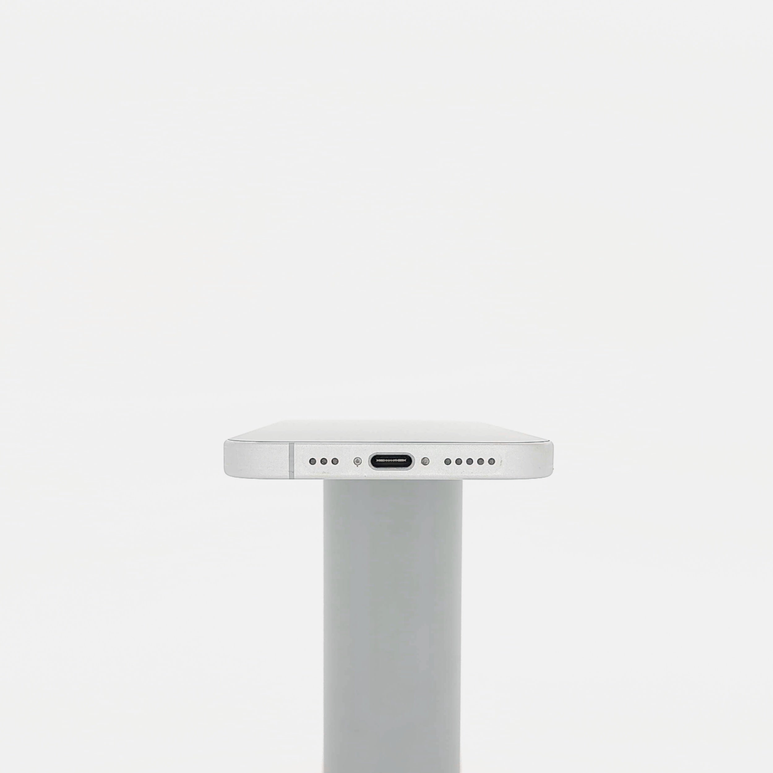 95新 Apple iPhone 16 128G 白色 中國大陸版