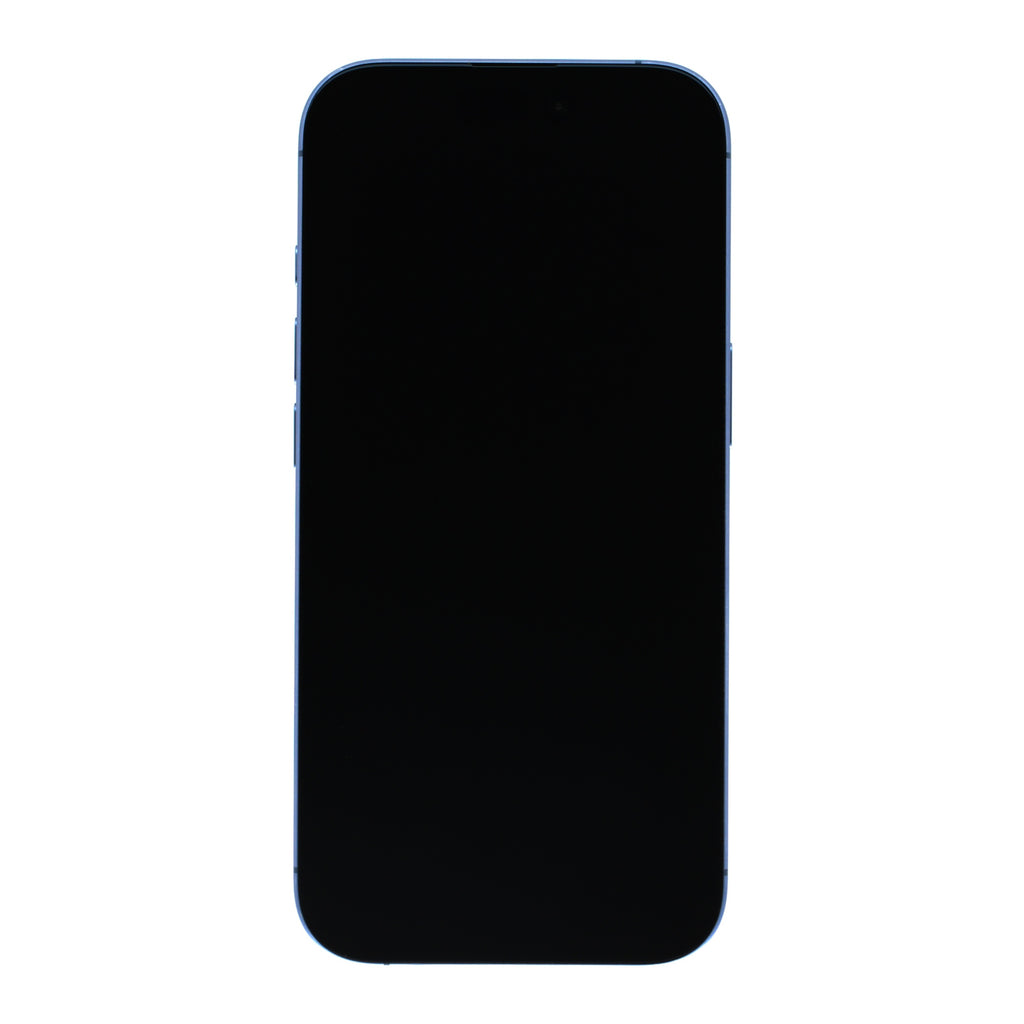 95新 Apple iPhone 17 256G 青霧藍色 中國大陸版