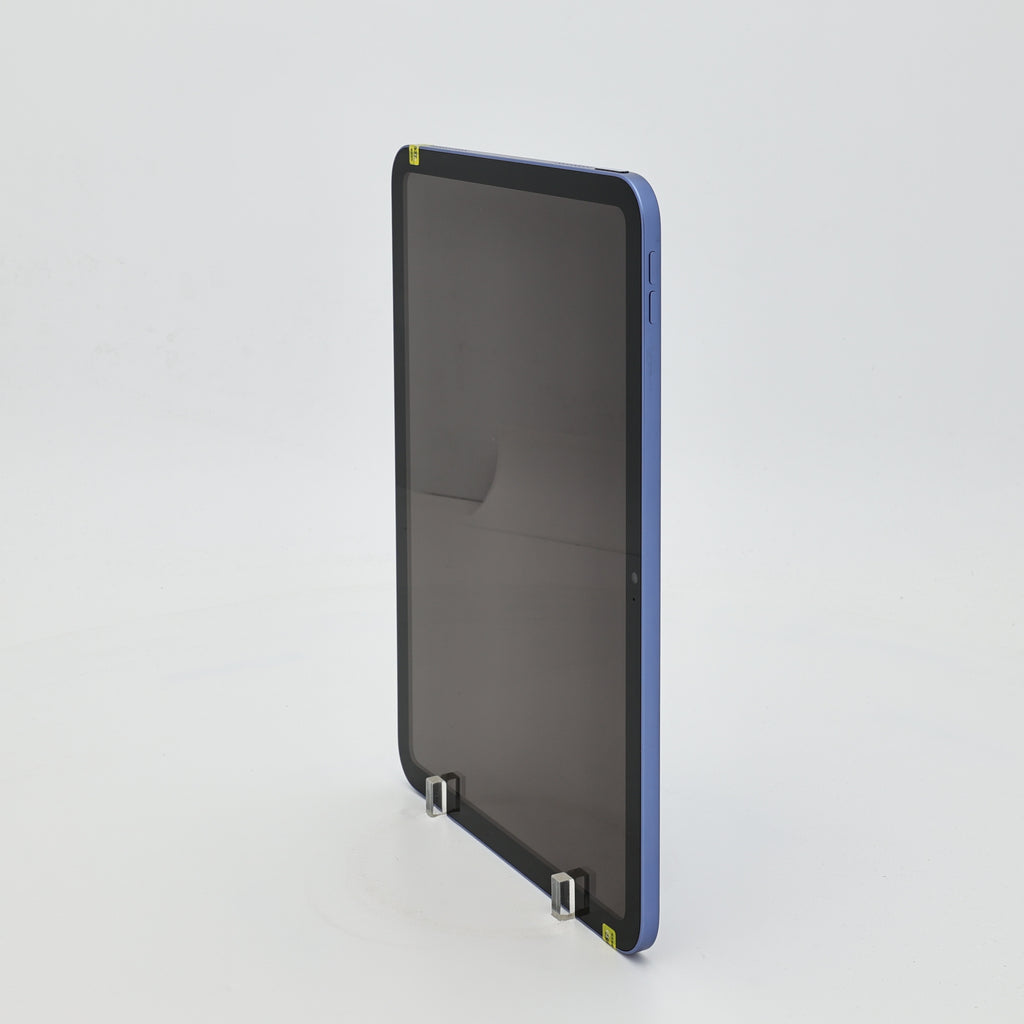 95新 Apple iPad 10代 64G 藍色 WIFI