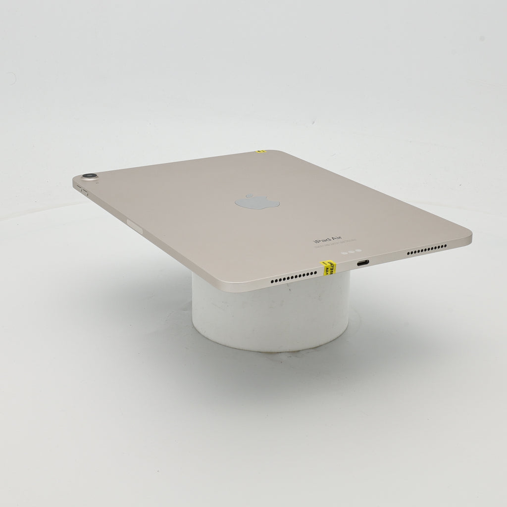 95新 Apple iPad Air5 64G 星光色 WIFI