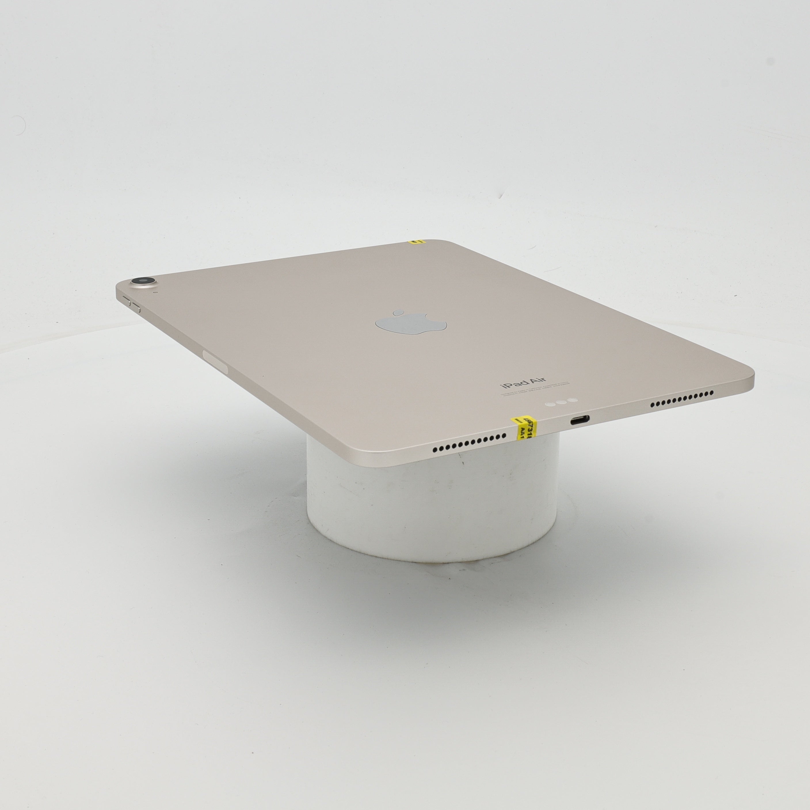 95新 Apple iPad Air5 64G 星光色 WIFI