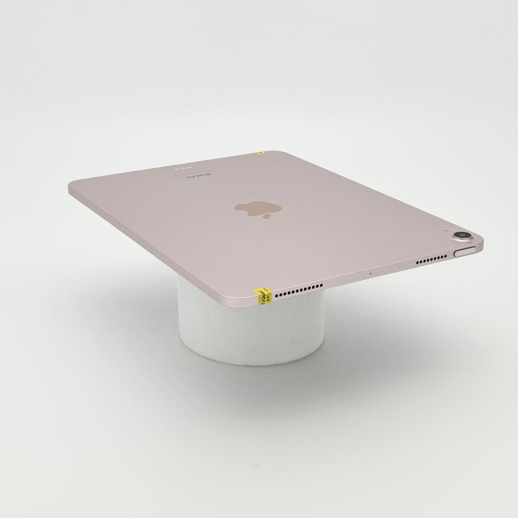95新 Apple iPad Air5 64G 粉紅色 WIFI