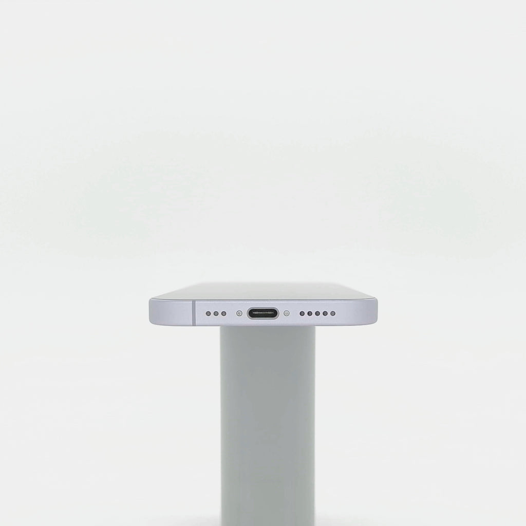 99新 Apple iPhone 17 256G 薰衣草紫色 中國大陸版