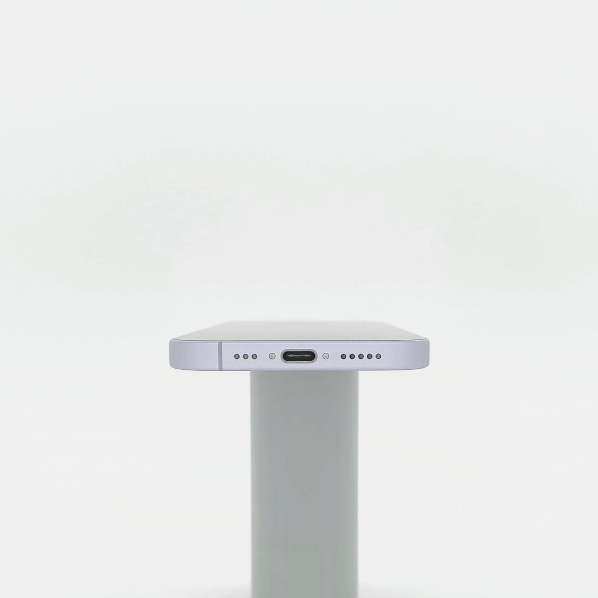 99新 Apple iPhone 17 256G 薰衣草紫色 中國大陸版