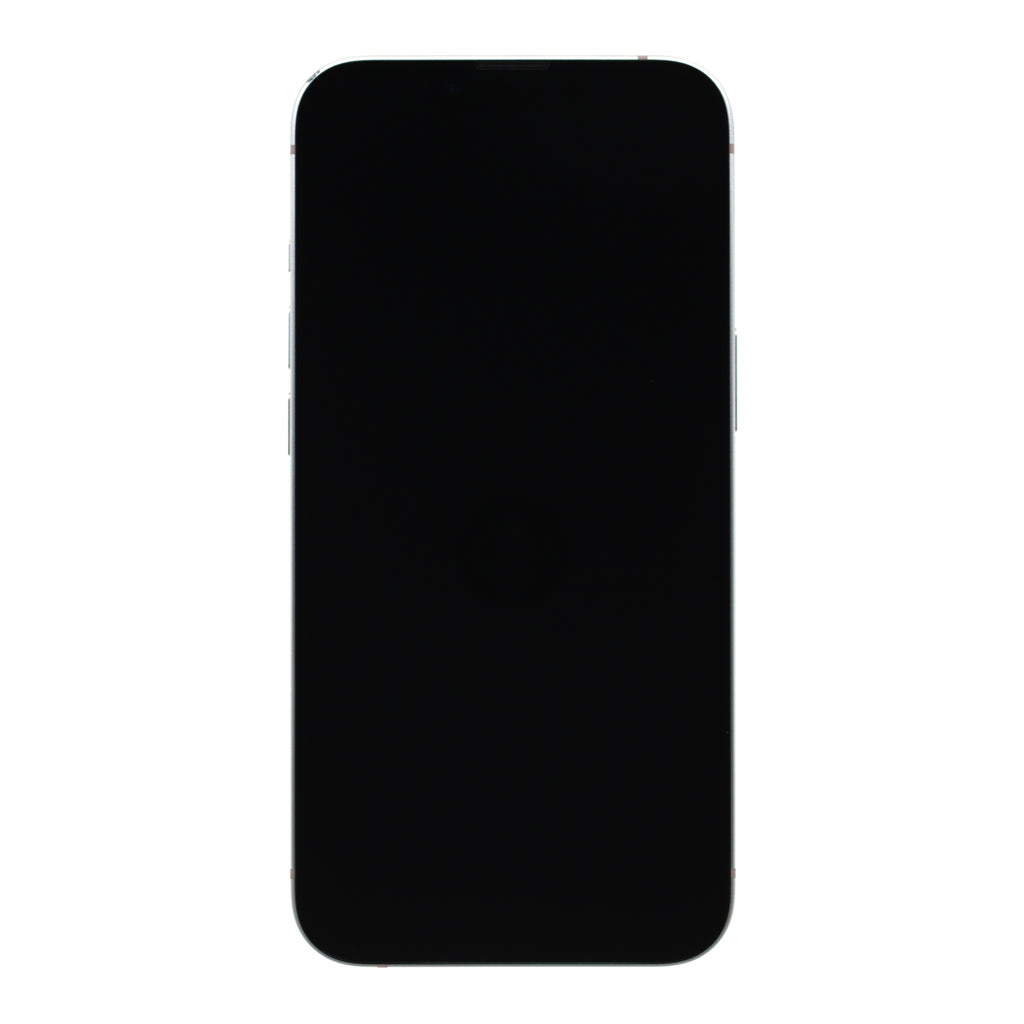 95新 Apple iPhone 13 256G 粉紅色 中國大陸版