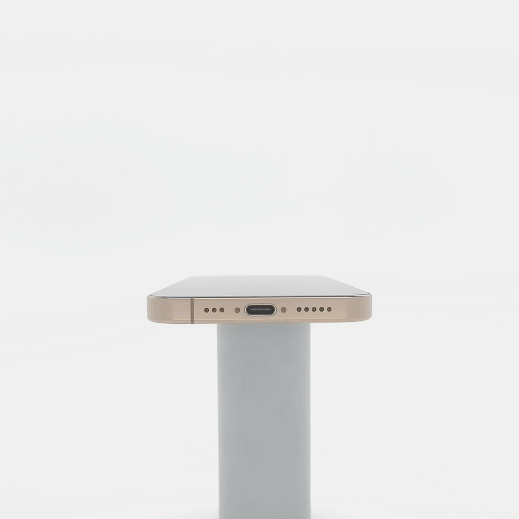 95新 Apple iPhone 16 Pro 256G 沙漠色鈦金屬 中國大陸版