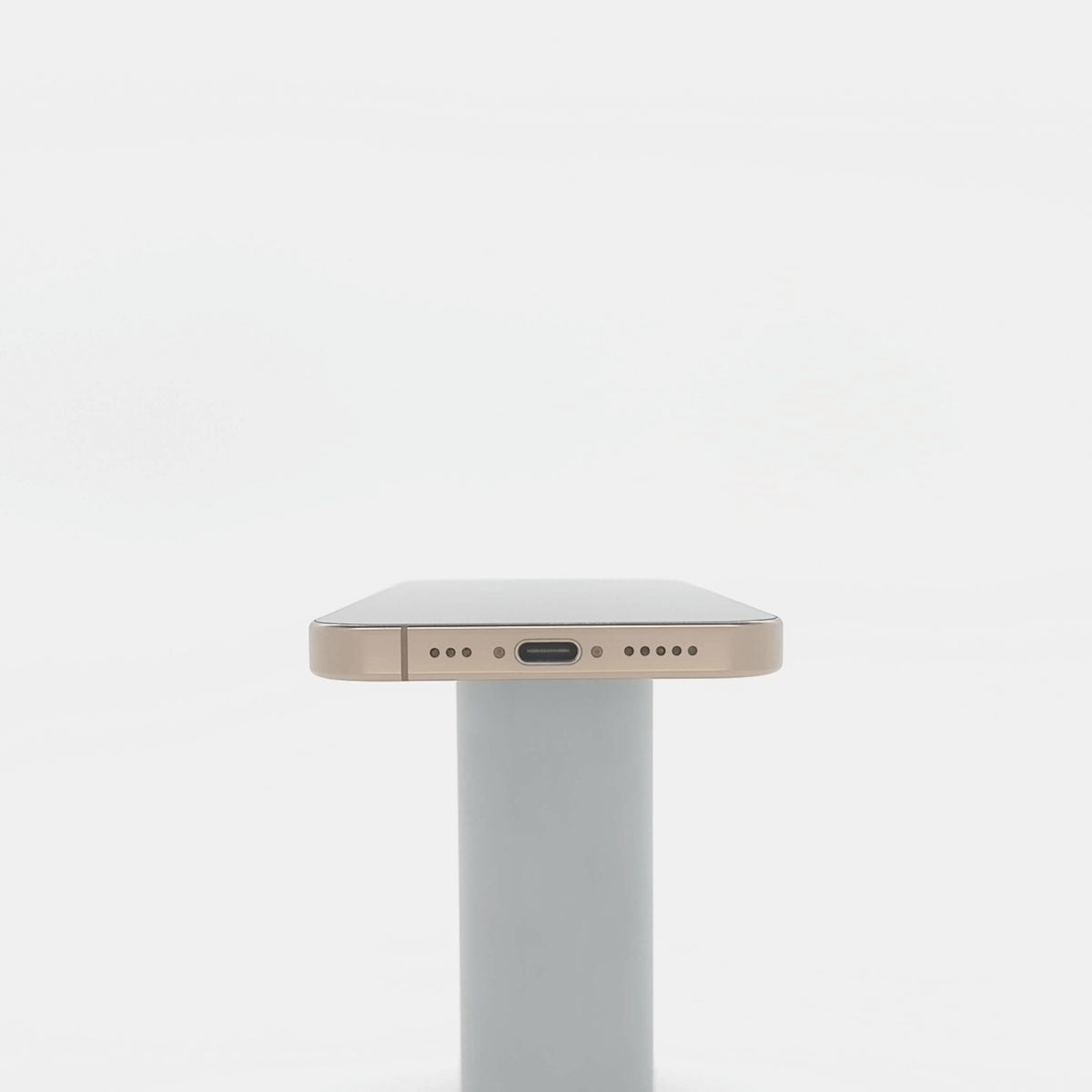 95新 Apple iPhone 16 Pro 256G 沙漠色鈦金屬 中國大陸版