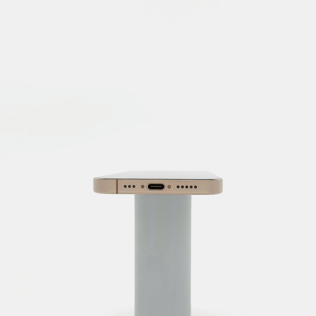 95新 Apple iPhone 16 Pro 256G 沙漠色鈦金屬 中國大陸版