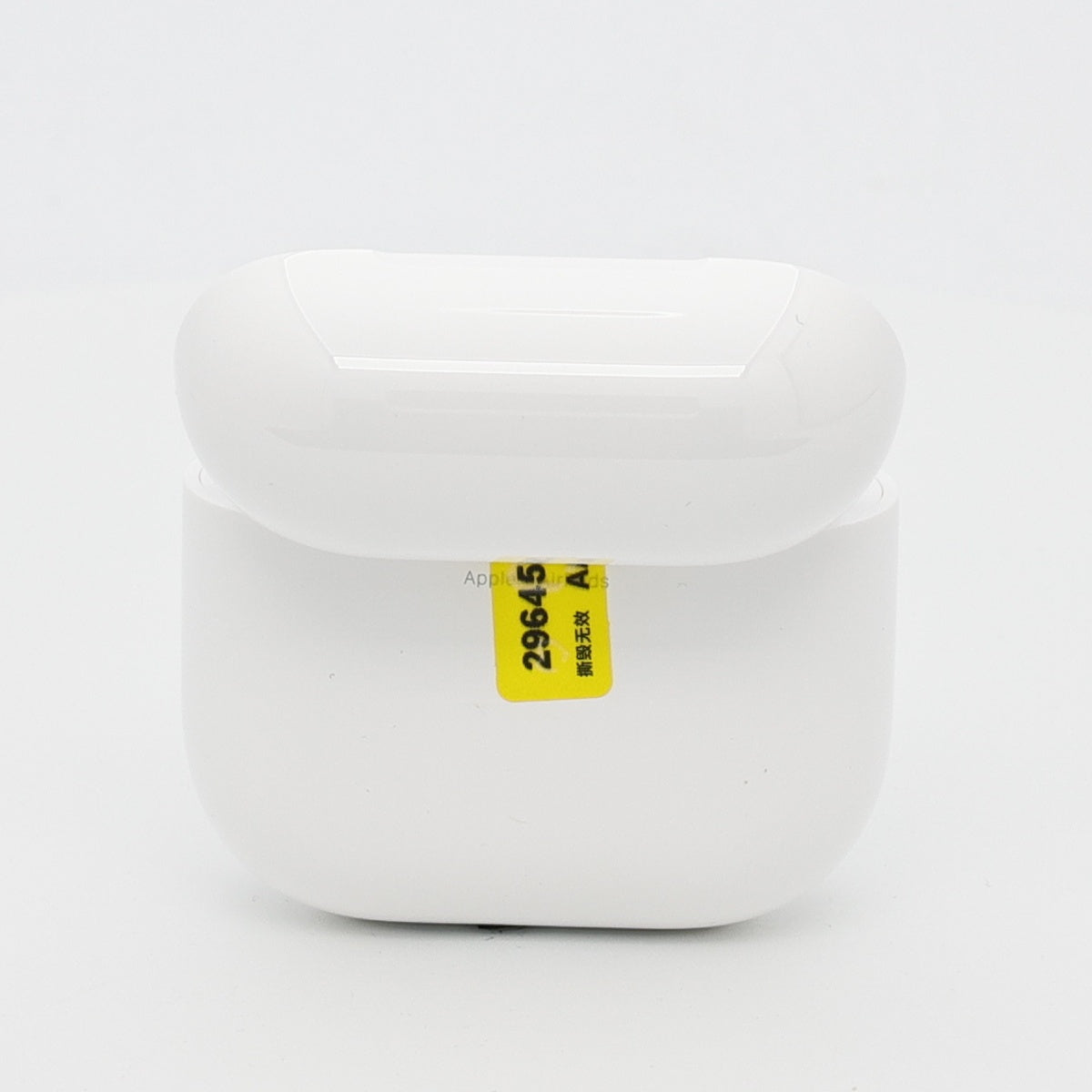 99新 Apple AirPods 5 白色