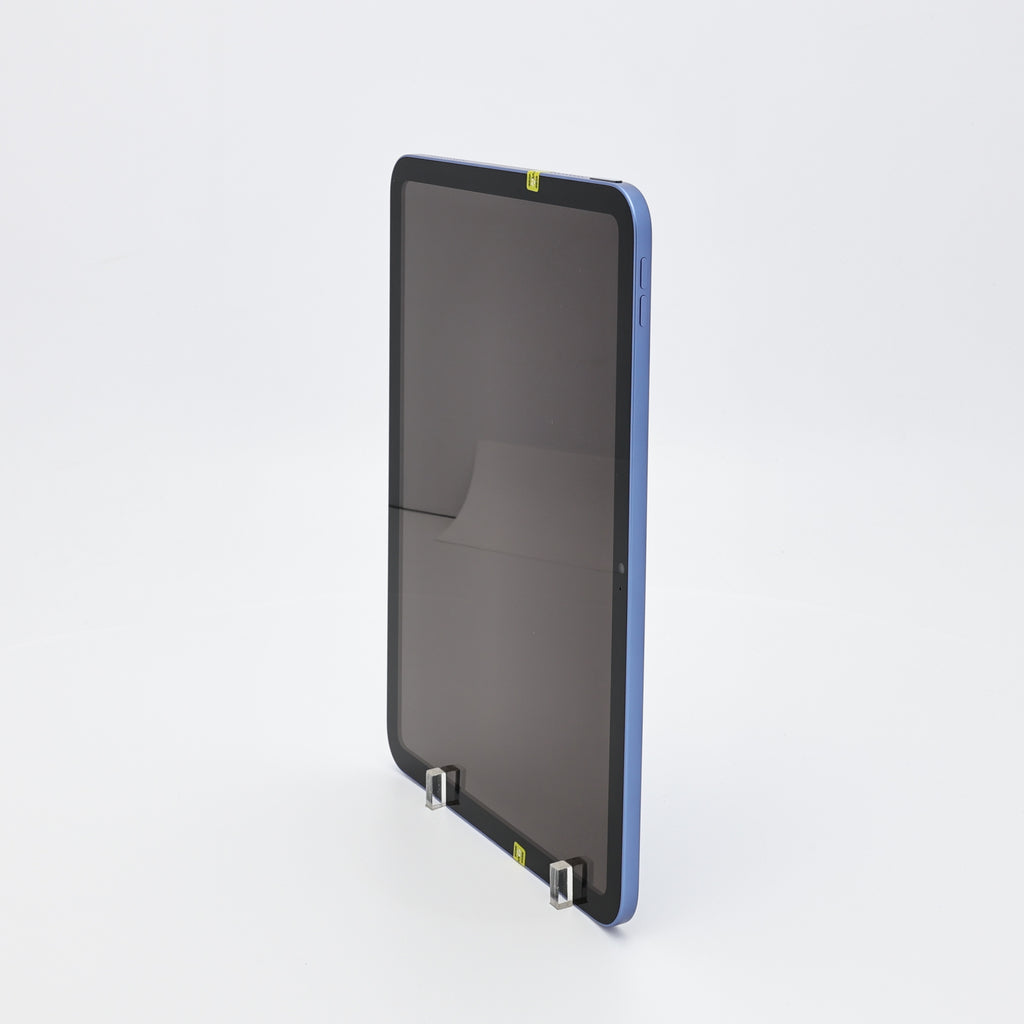 95新 Apple iPad 10代 64G 藍色 WIFI