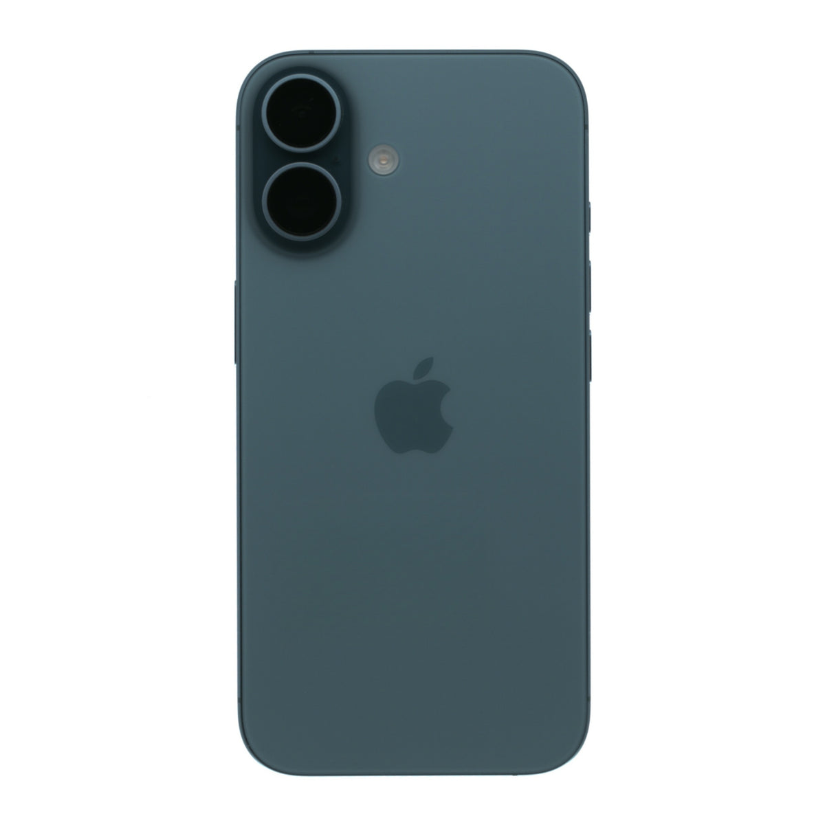 95新 Apple iPhone 16 128G 深青色 中國大陸版