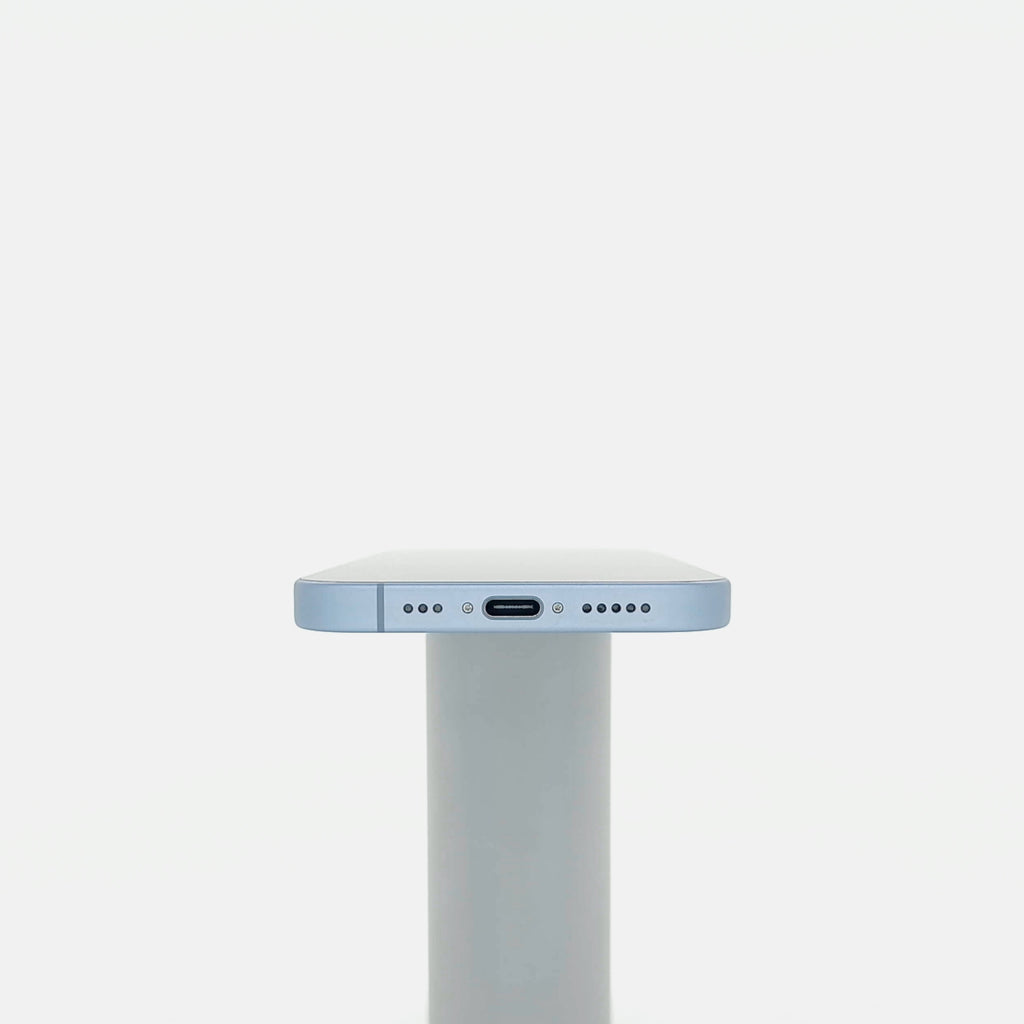 99新 Apple iPhone 17 256G 青霧藍色 中國大陸版