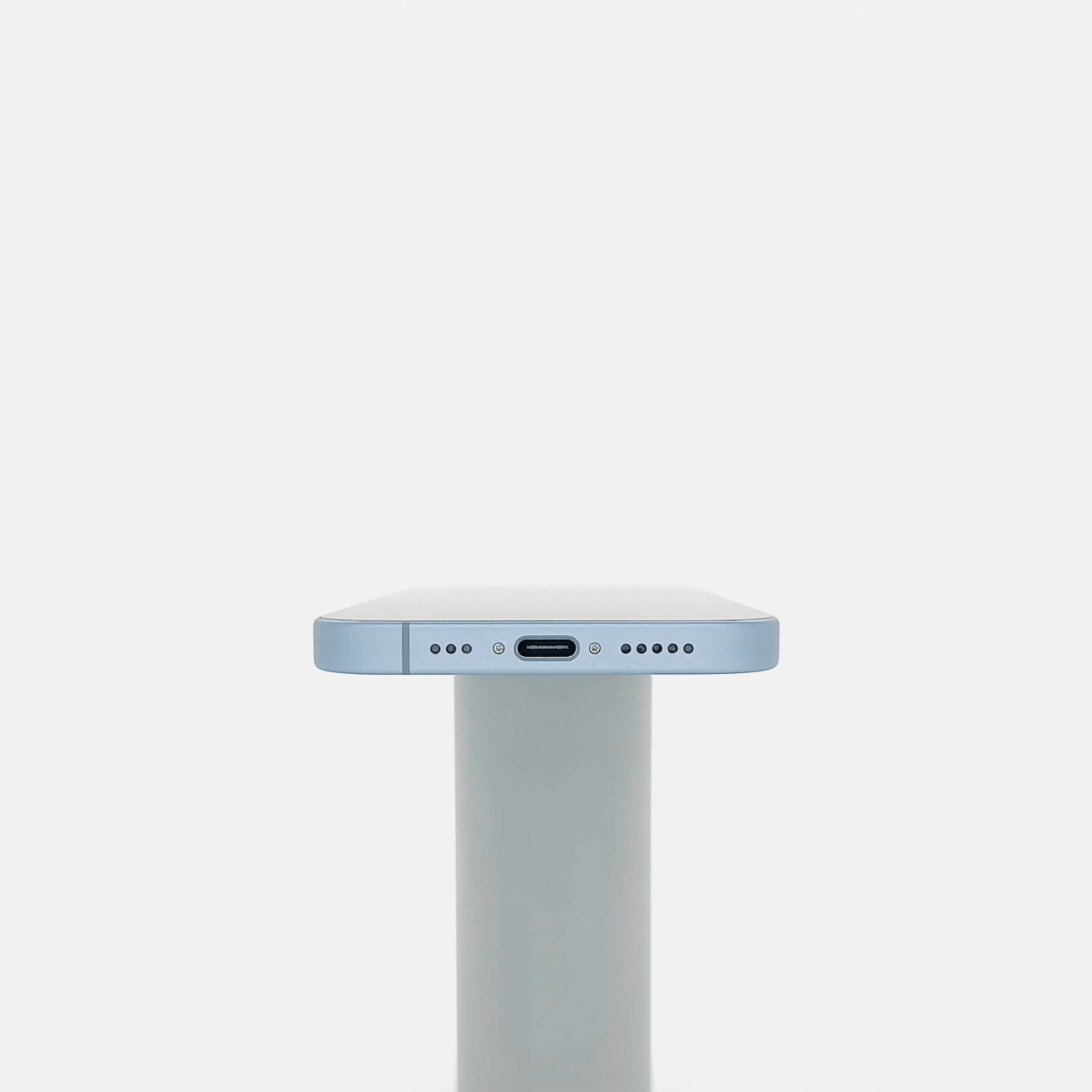 99新 Apple iPhone 17 256G 青霧藍色 中國大陸版