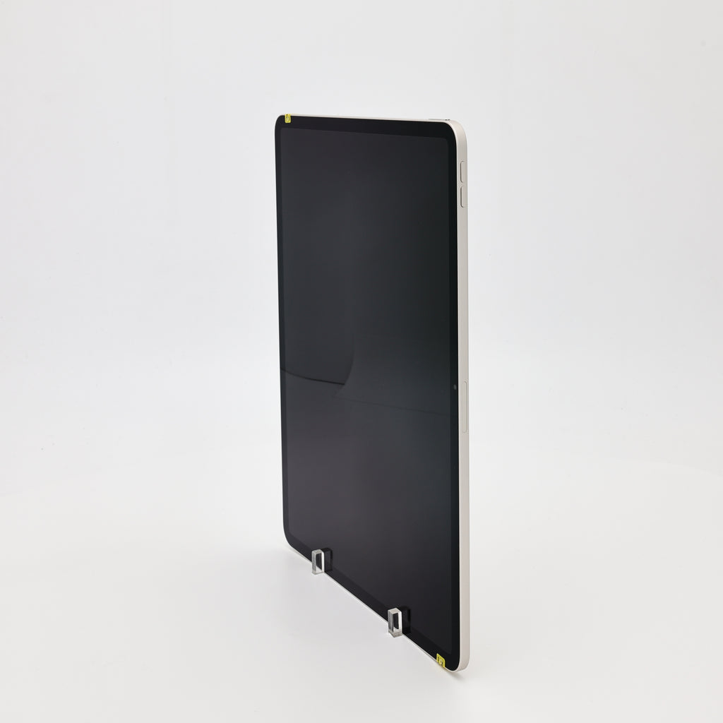 99新 Apple iPad Air (M2) 13英寸 128G 星光色 WIFI
